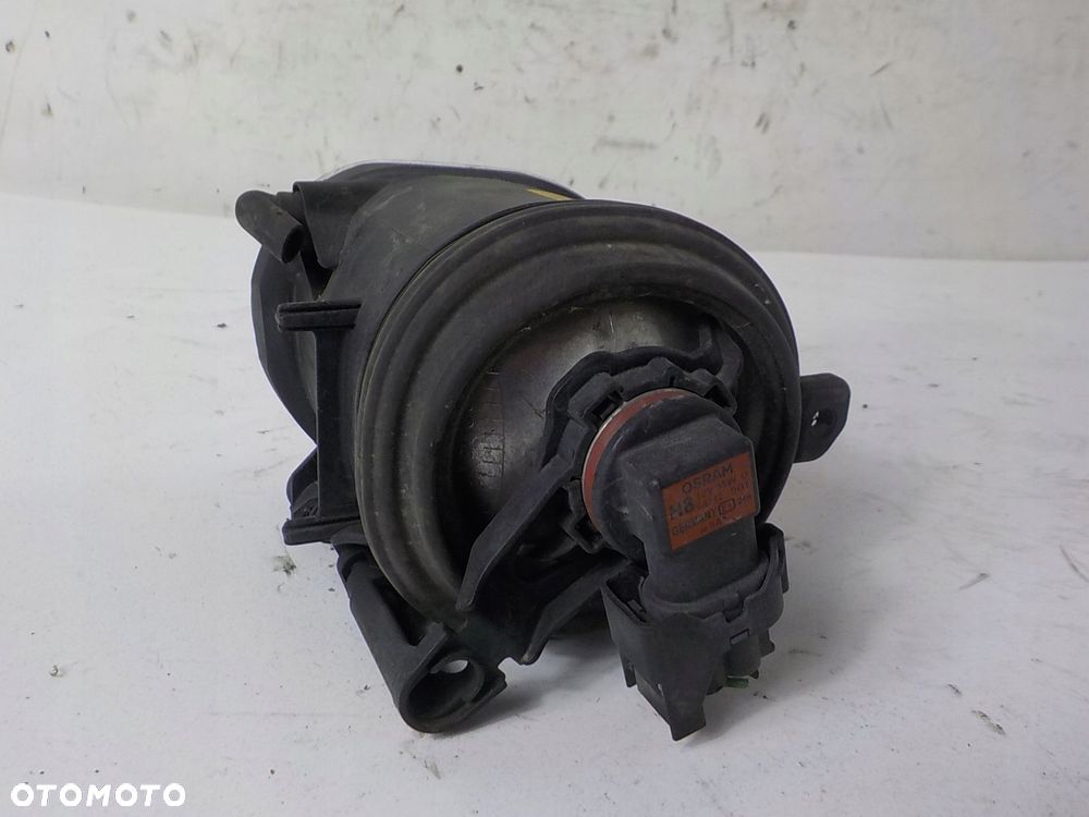 VOLVO V50 LIFT HALOGEN PRAWY PRZÓD PRZEDNI 0305085002 - 3