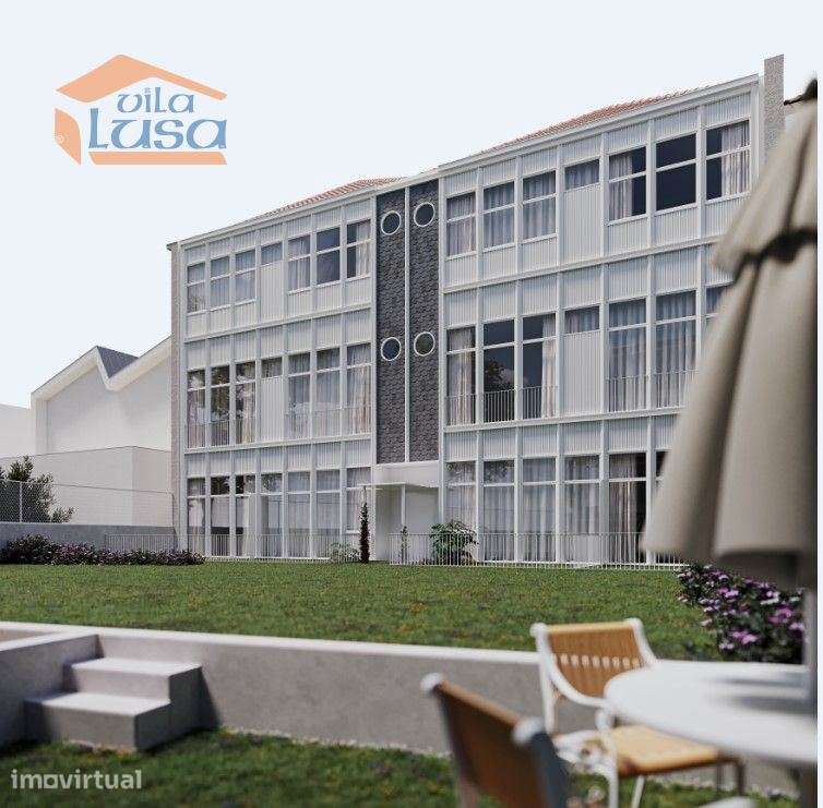 T1 Centro do Porto (Costa Cabral). - Grande imagem: 4/13