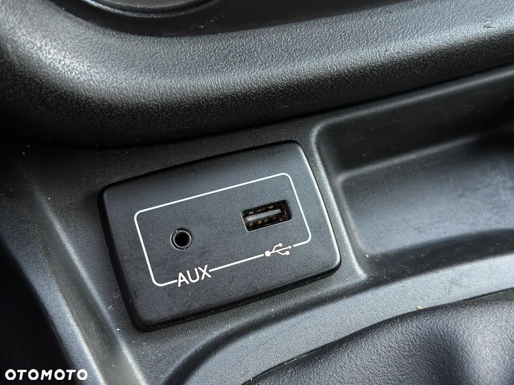 Fiat Doblo Dynamic - 24