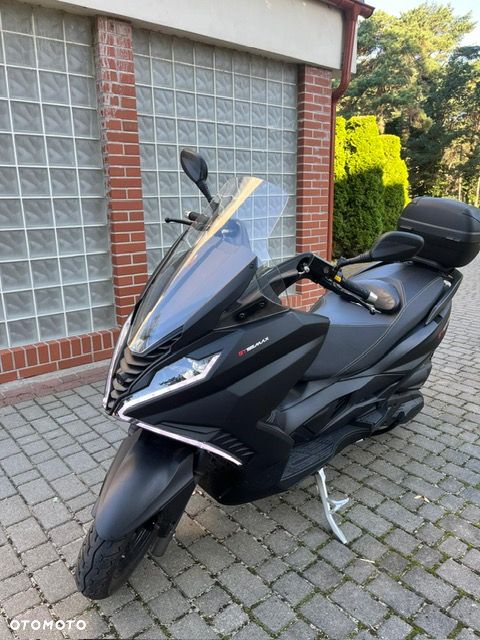 Romet GT MAX - 2