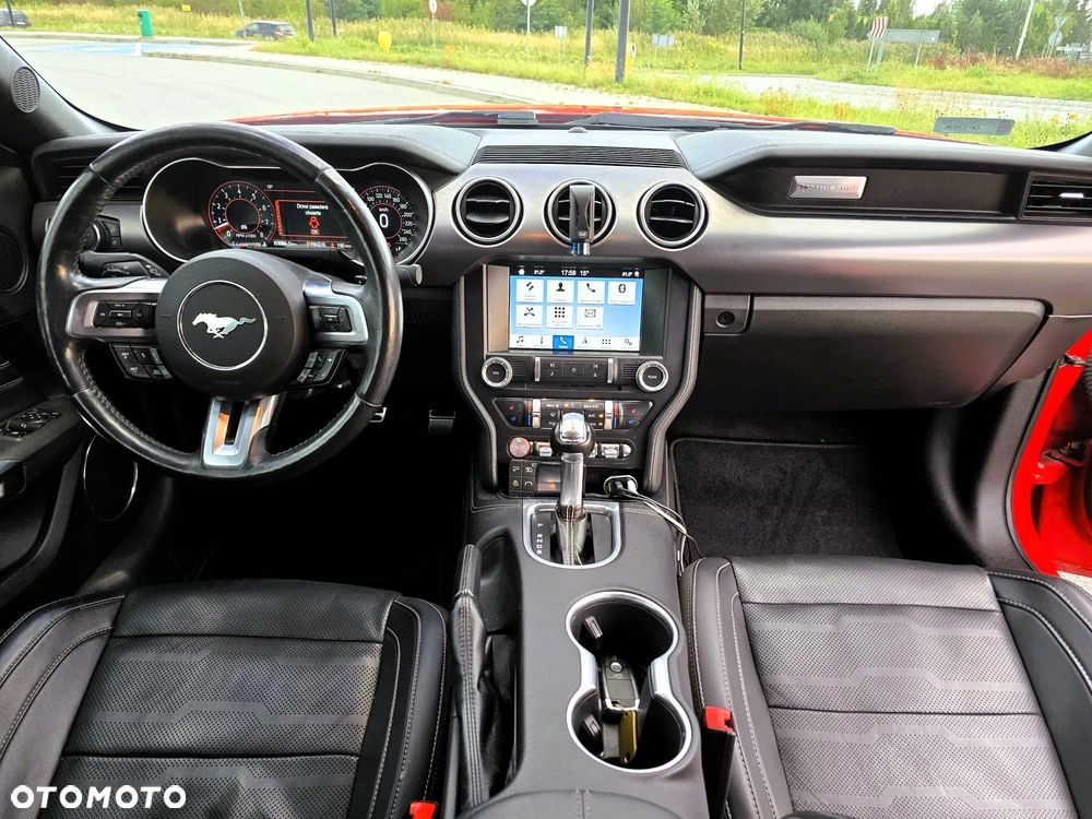 Ford Mustang - 20