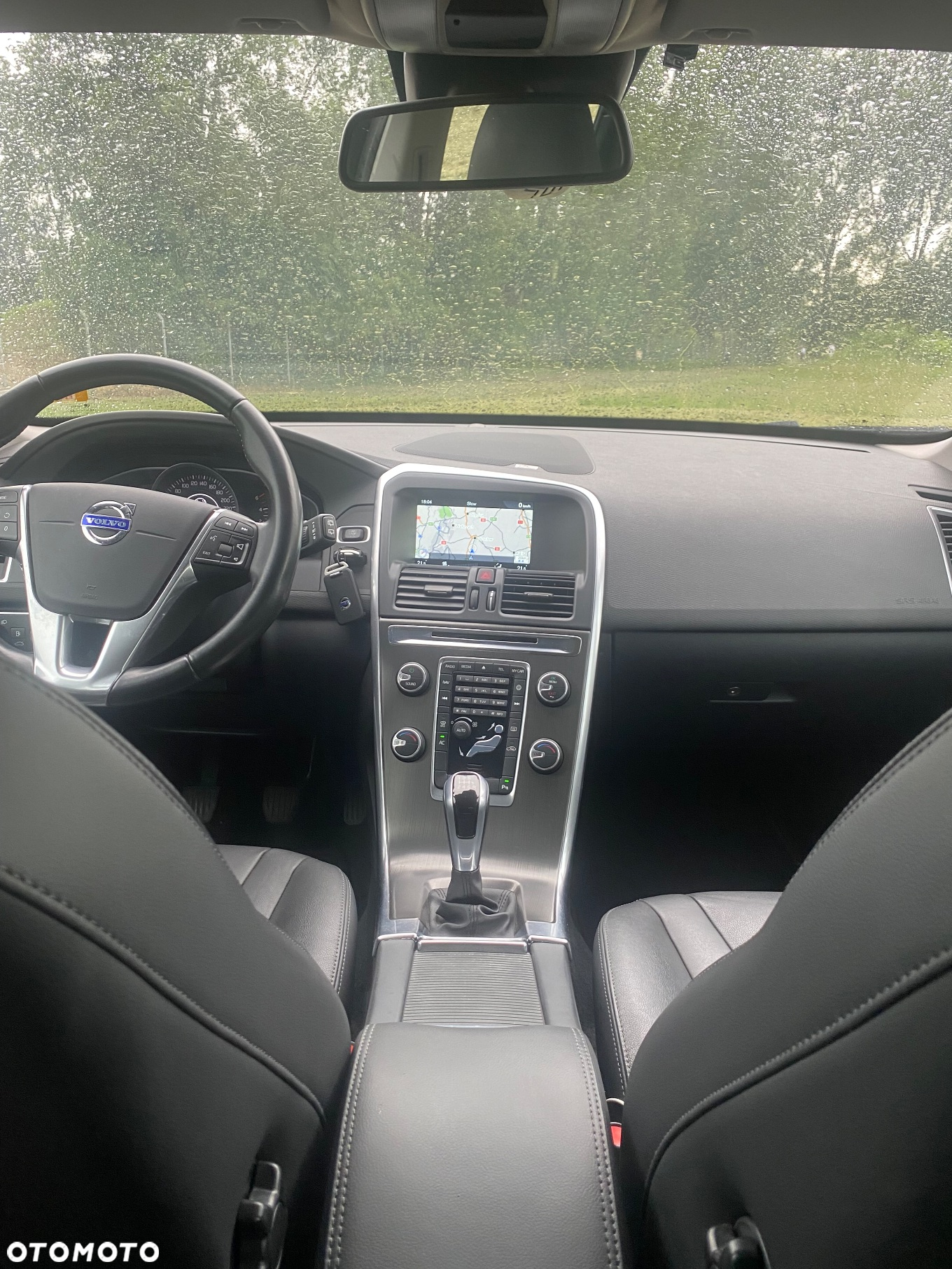 Volvo XC 60 D4 Drive-E Momentum - 2