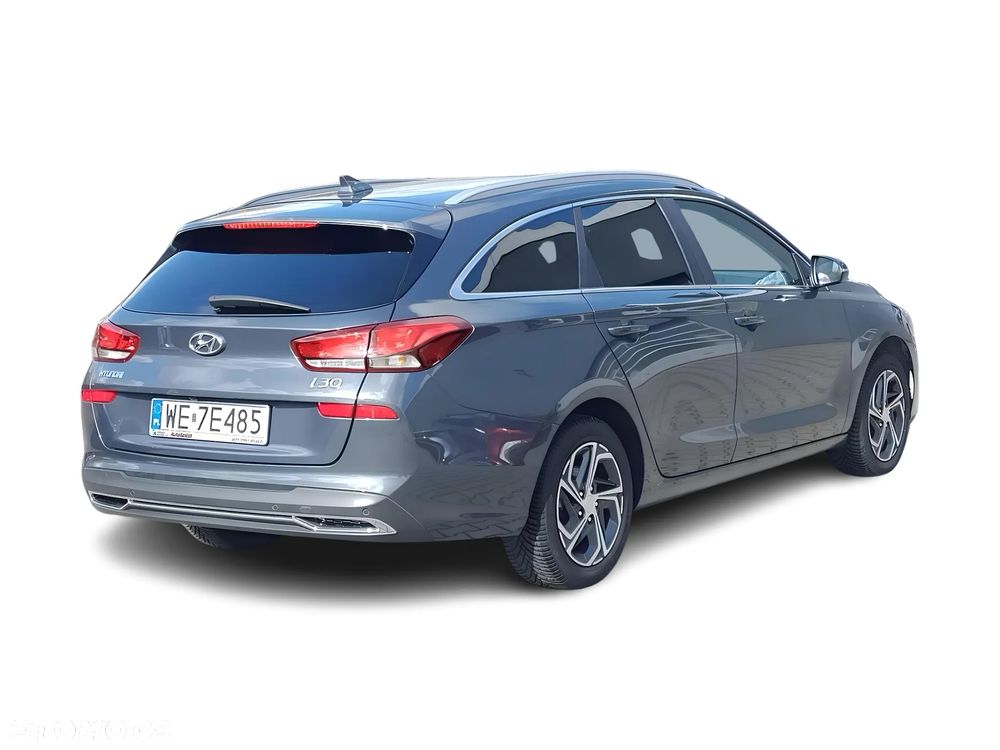 Hyundai i30 1.5 DPI Smart - 7