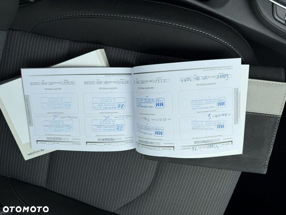 Hyundai i30 1.5 DPI Modern - 5