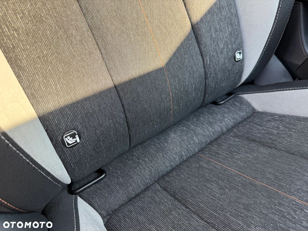 Skoda Kamiq 1.0 TSI Style - 28