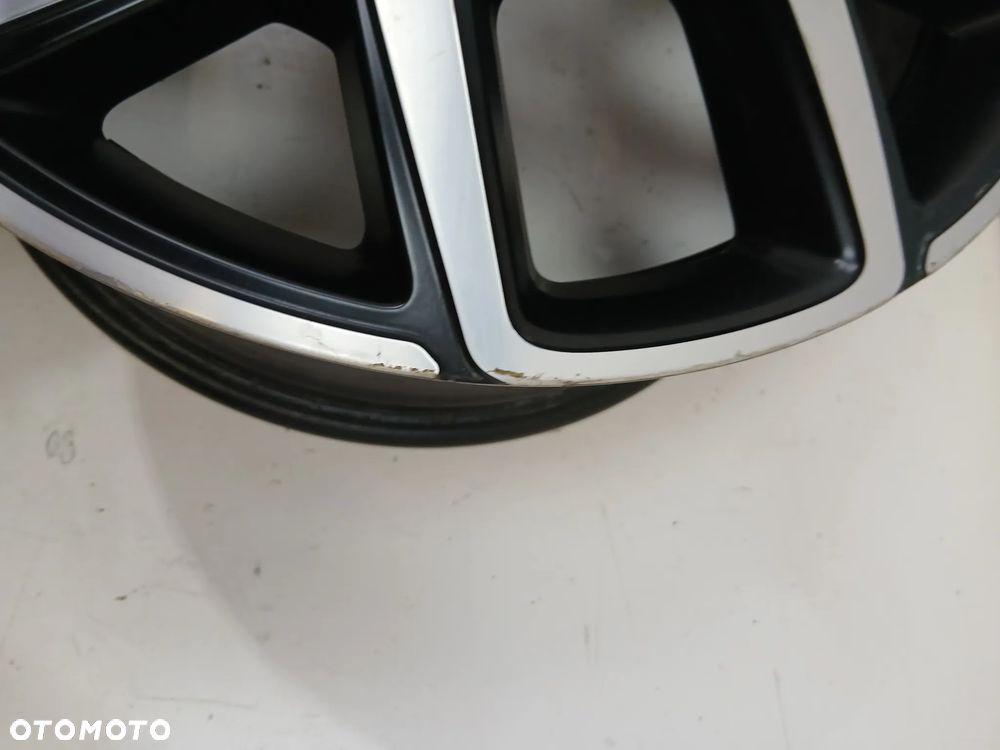 Felga Fiat Tipo II 7Jx17H2 ET41  52209455 - 4