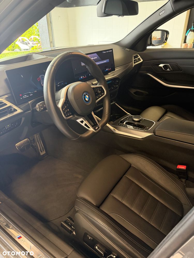 BMW Seria 3 - 10