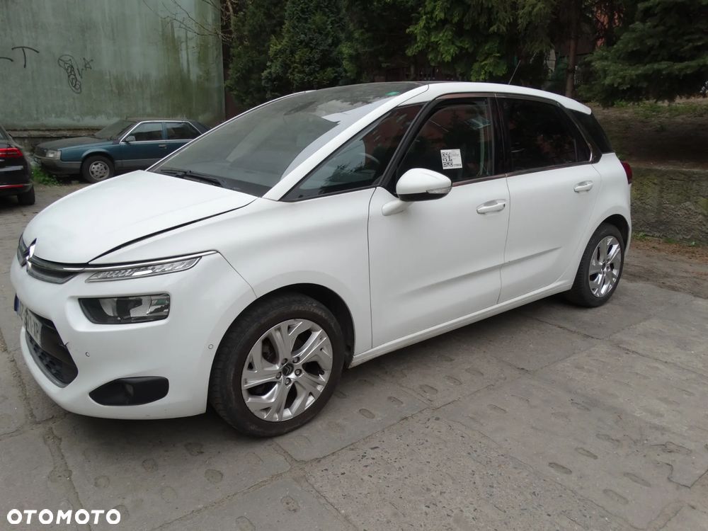 Citroën C4 Picasso PureTech 130 Stop&Start SELECTION - 9