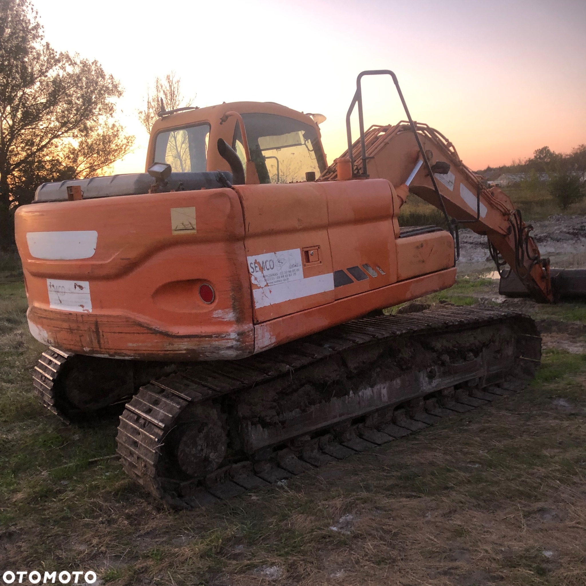 Doosan Dx140lc - 4