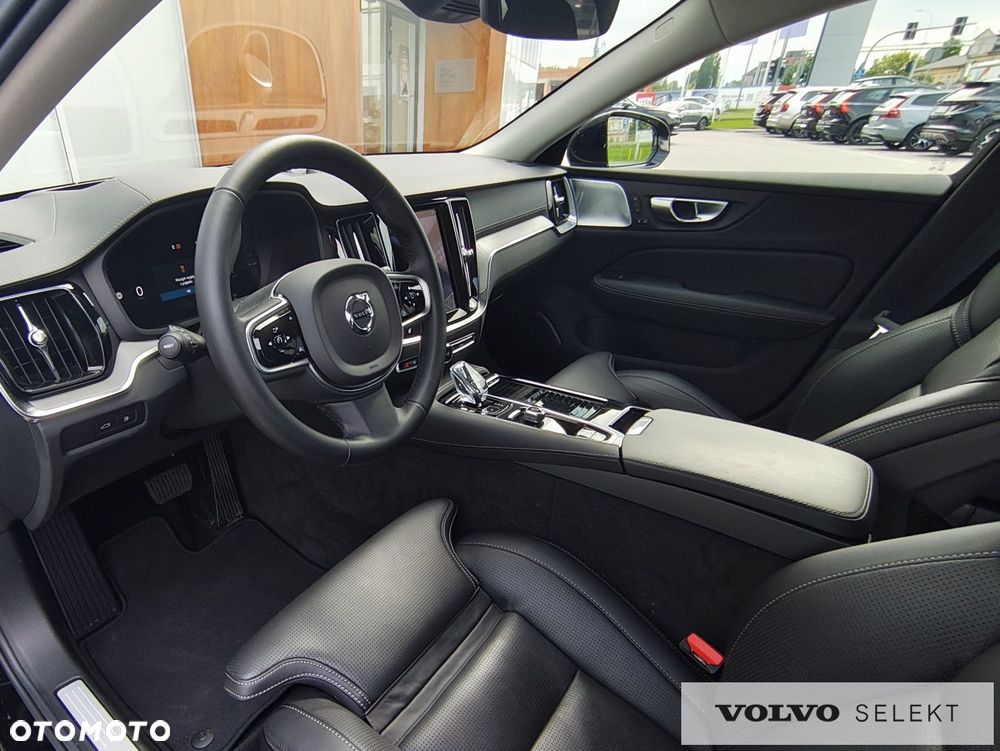 Volvo V60 - 28