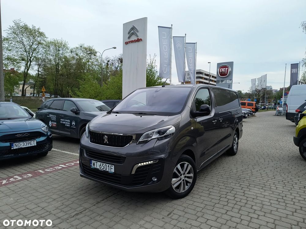 Peugeot EXPERT - 3