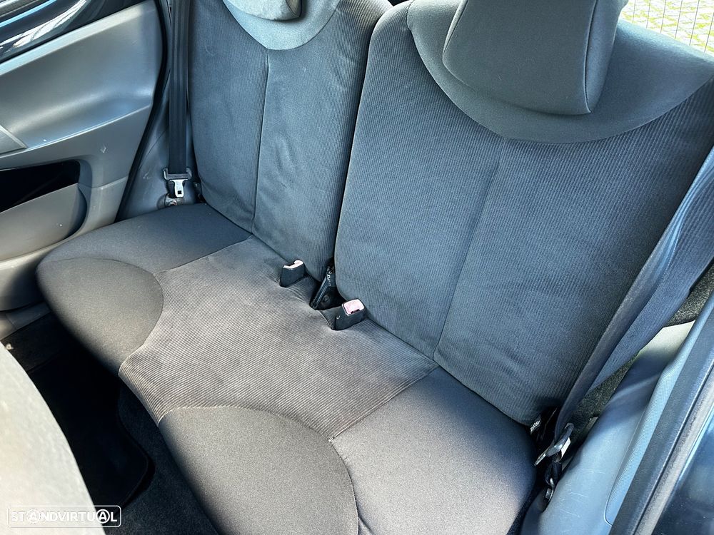 Citroën C1 1.4 HDi SX Airdream - 29