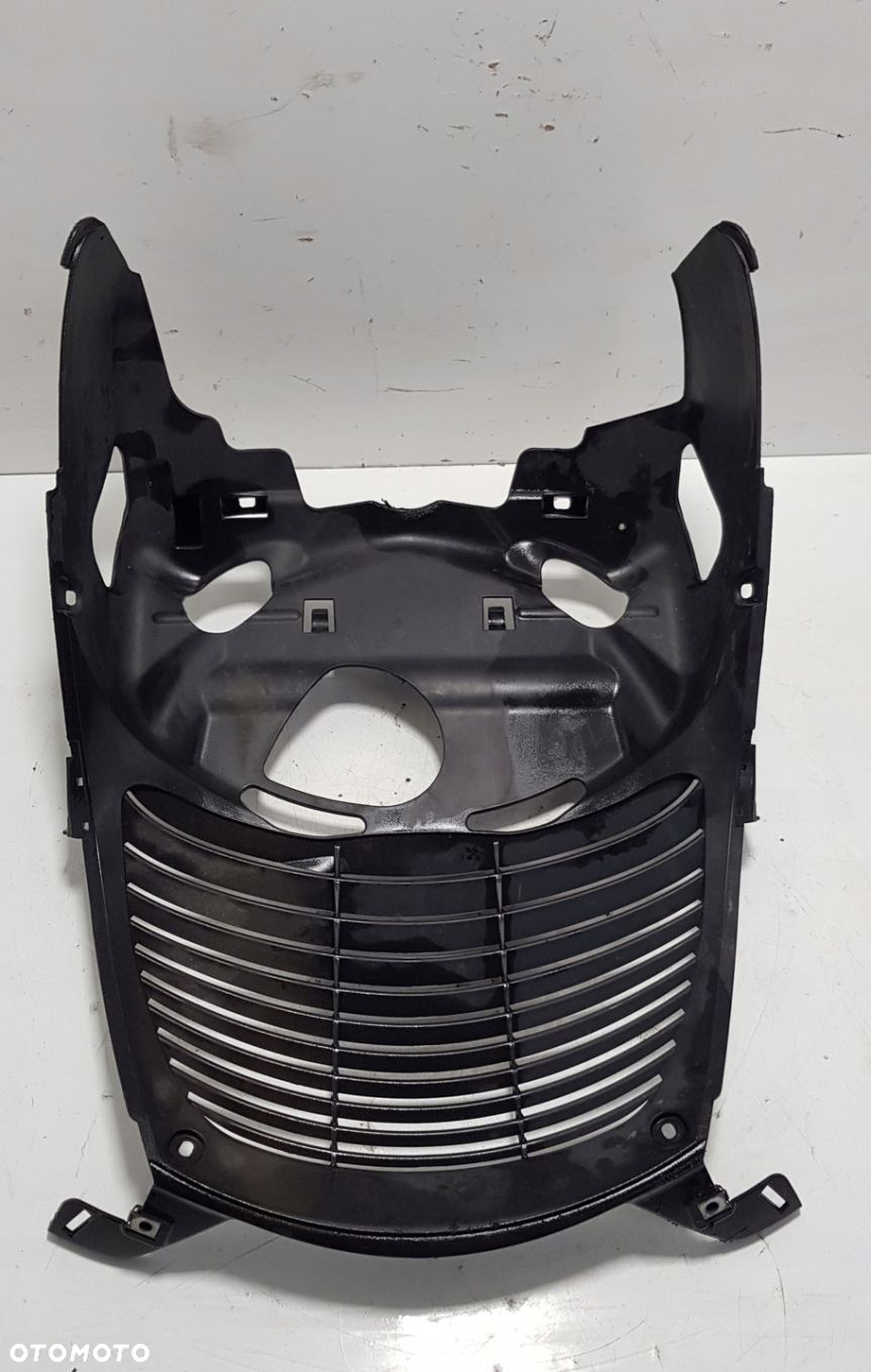 YAMAHA X-MAX 125 10-13 OSŁONA CHŁODNICY - 3
