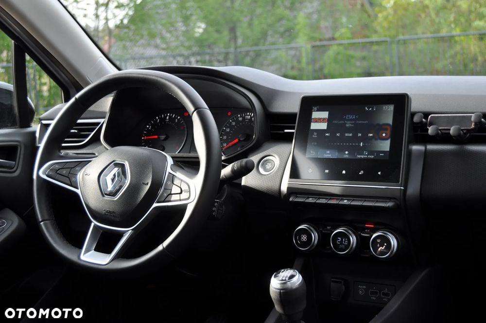 Renault Clio 1.0 TCe Intens - 18