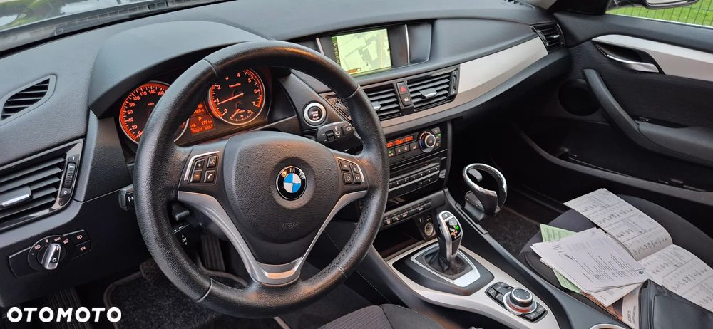 BMW X1 - 18
