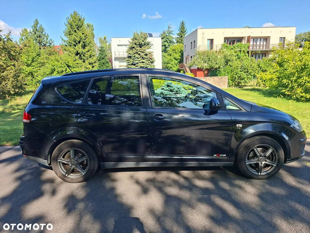 Seat Altea XL 1.2 TSI Reference Copa - 2