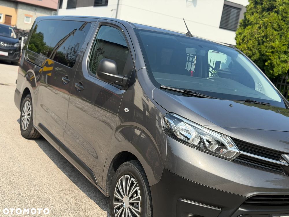 Toyota Proace Verso 2.0 D4-D Long Business - 37