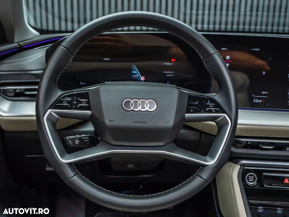 Audi Q5 40 TDI quattro S tronic MHEV S Line - 26