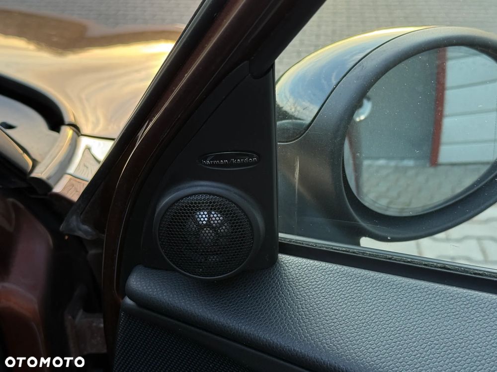 MINI Paceman Cooper SD ALL4 - 26
