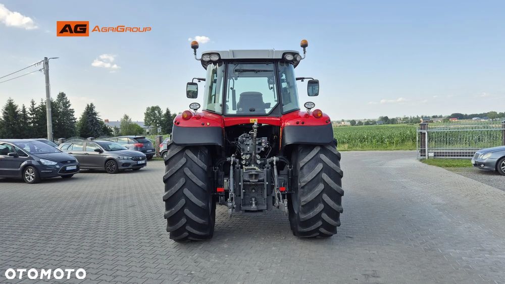 Massey Ferguson 7615 Dyna6 2014R Vat Marża - 4