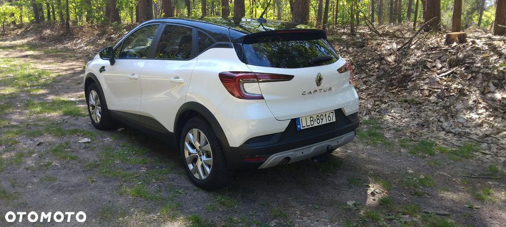 Renault Captur TCe 100 INTENS - 3