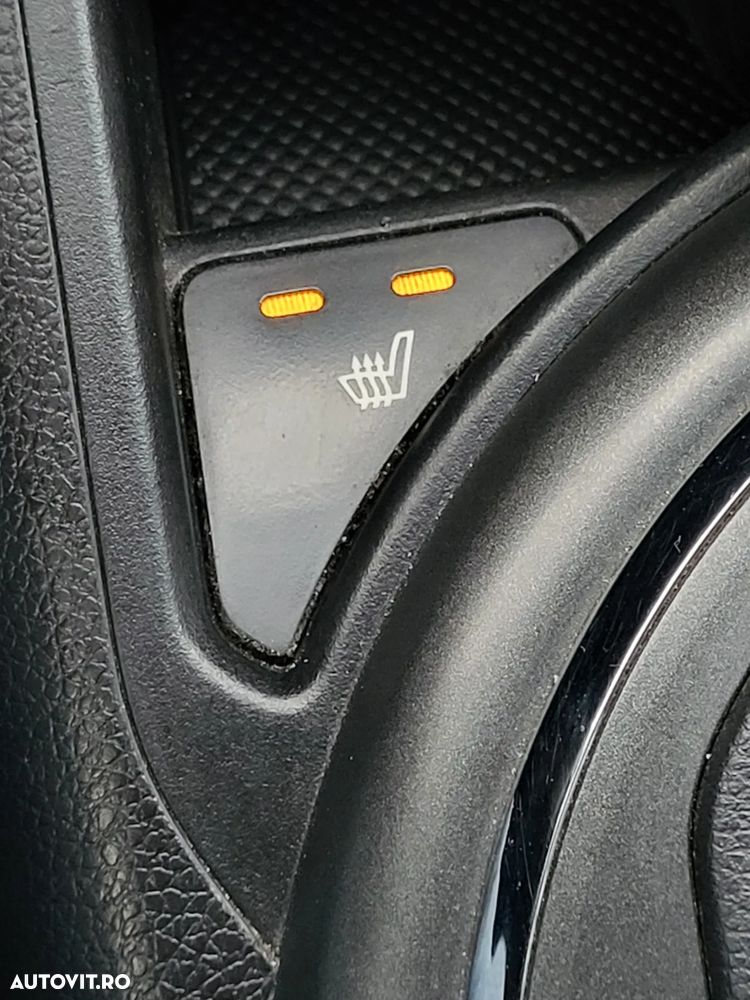 Kia Sportage 1.6 GSL MT 4x2 STYLE - 18