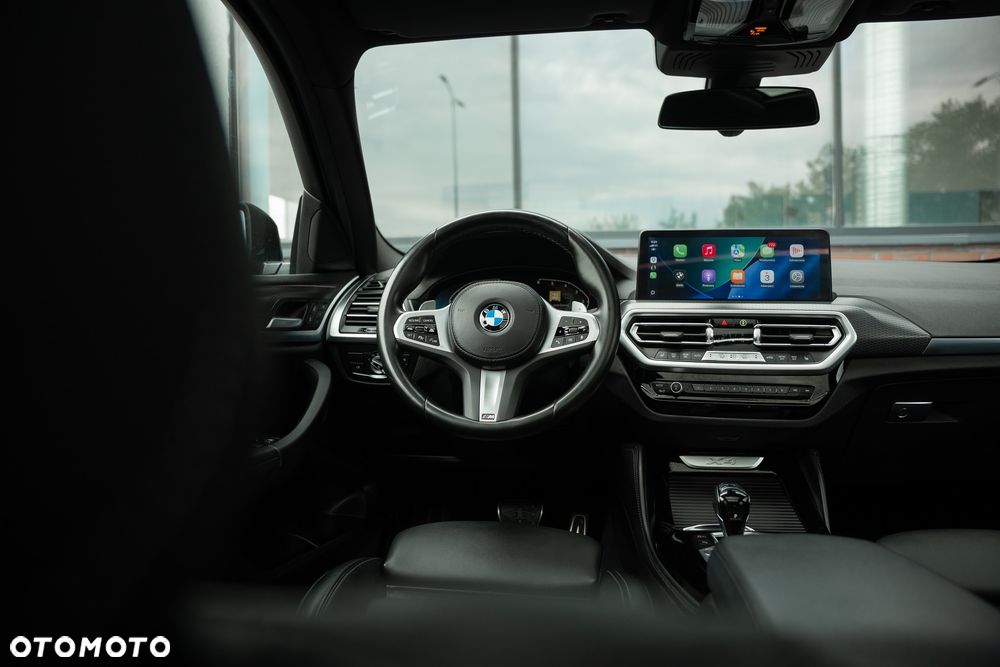 BMW X4 xDrive20d M Sport Edition - 27