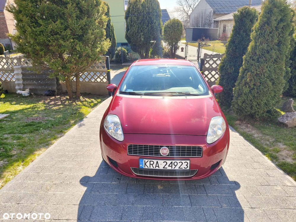Fiat Punto - 2