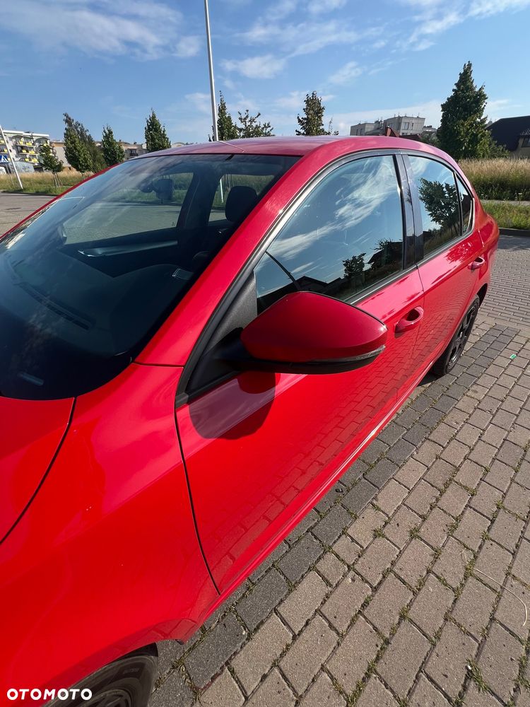 Skoda Octavia 1.6 TDI Ambition - 7