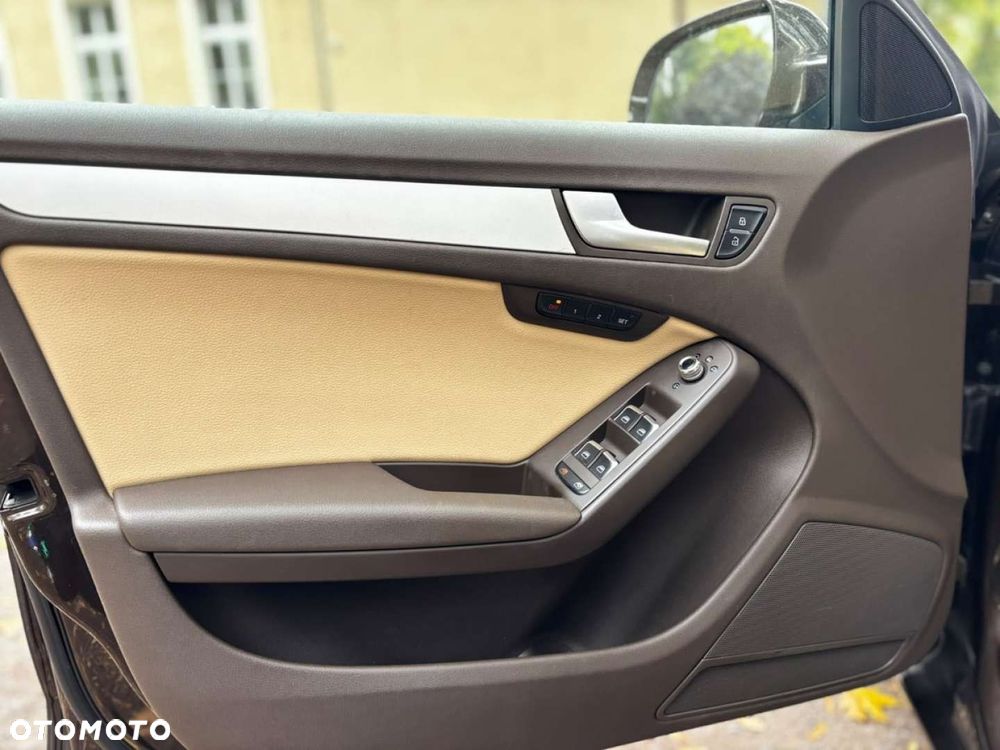 Audi A5 Sportback 2.0 TDI - 20