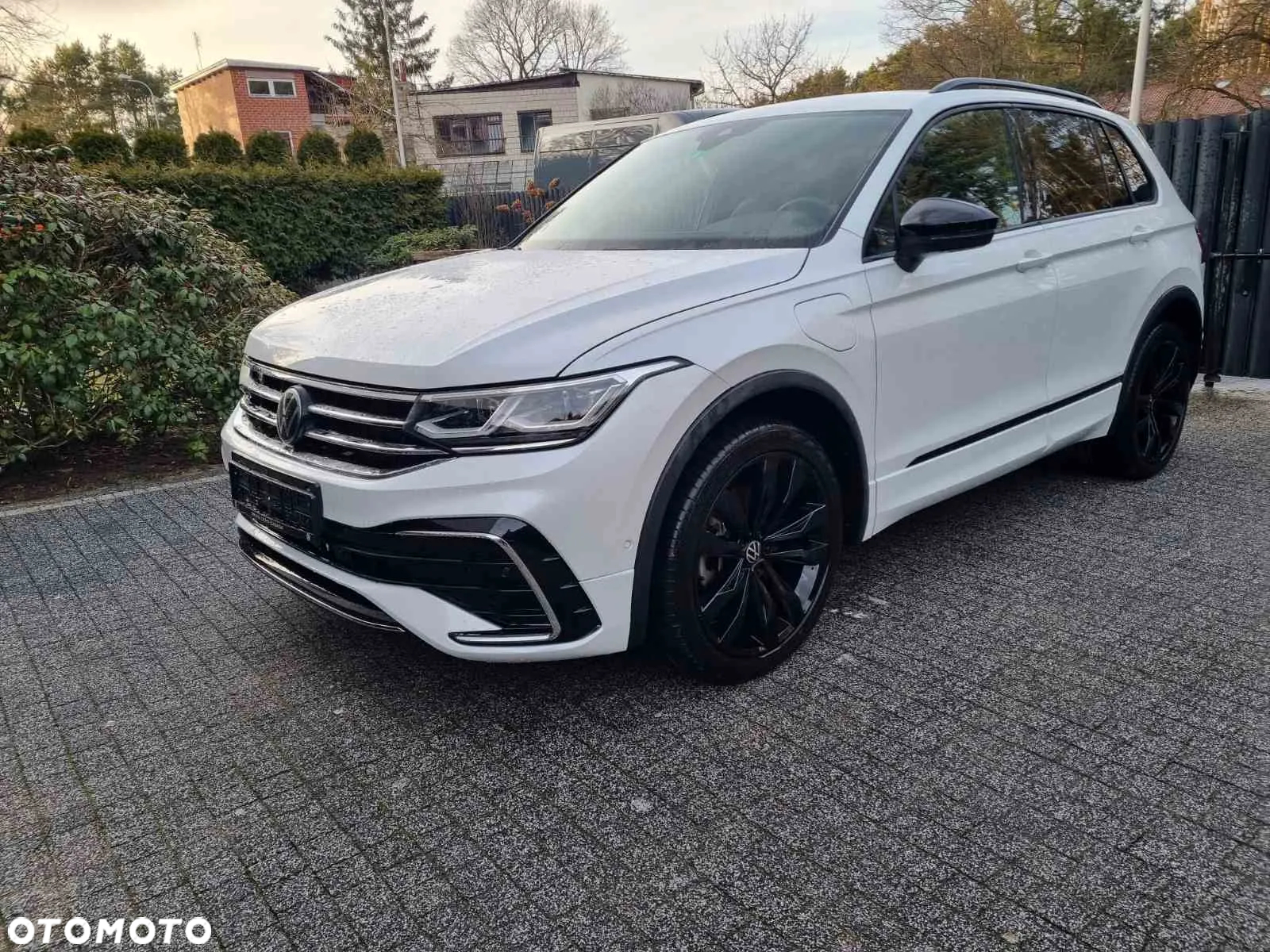 Volkswagen Tiguan - 6