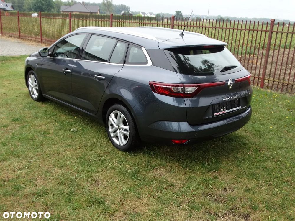 Renault Megane - 9