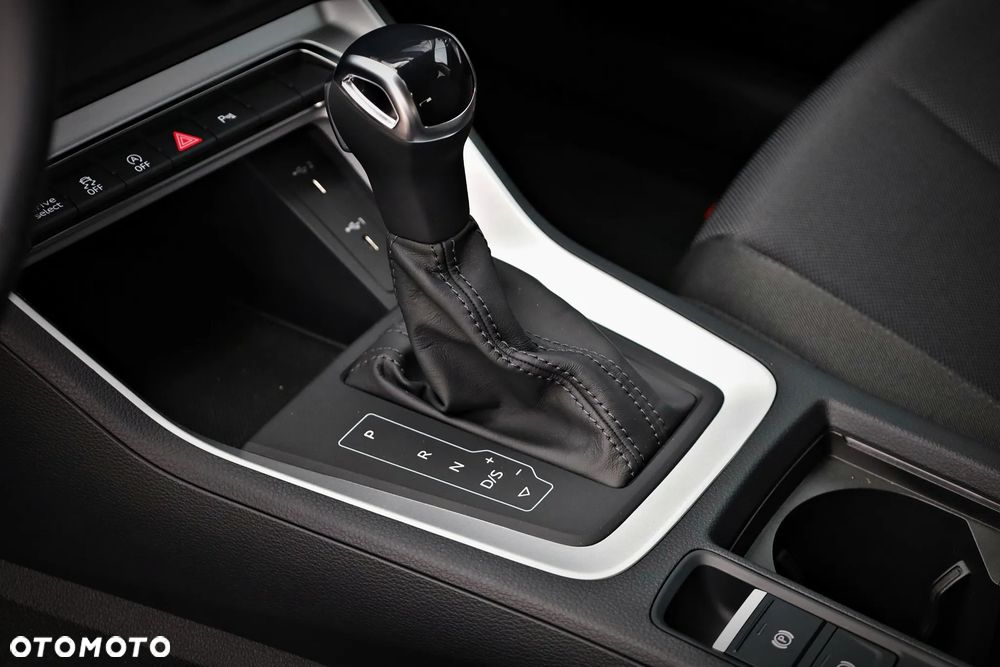 Audi Q3 Sportback - 39