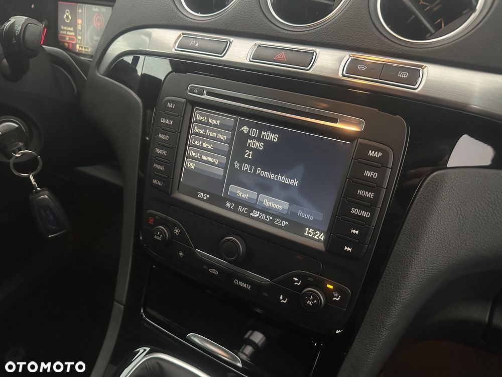 Ford Galaxy 2.0 TDCi Titanium - 32