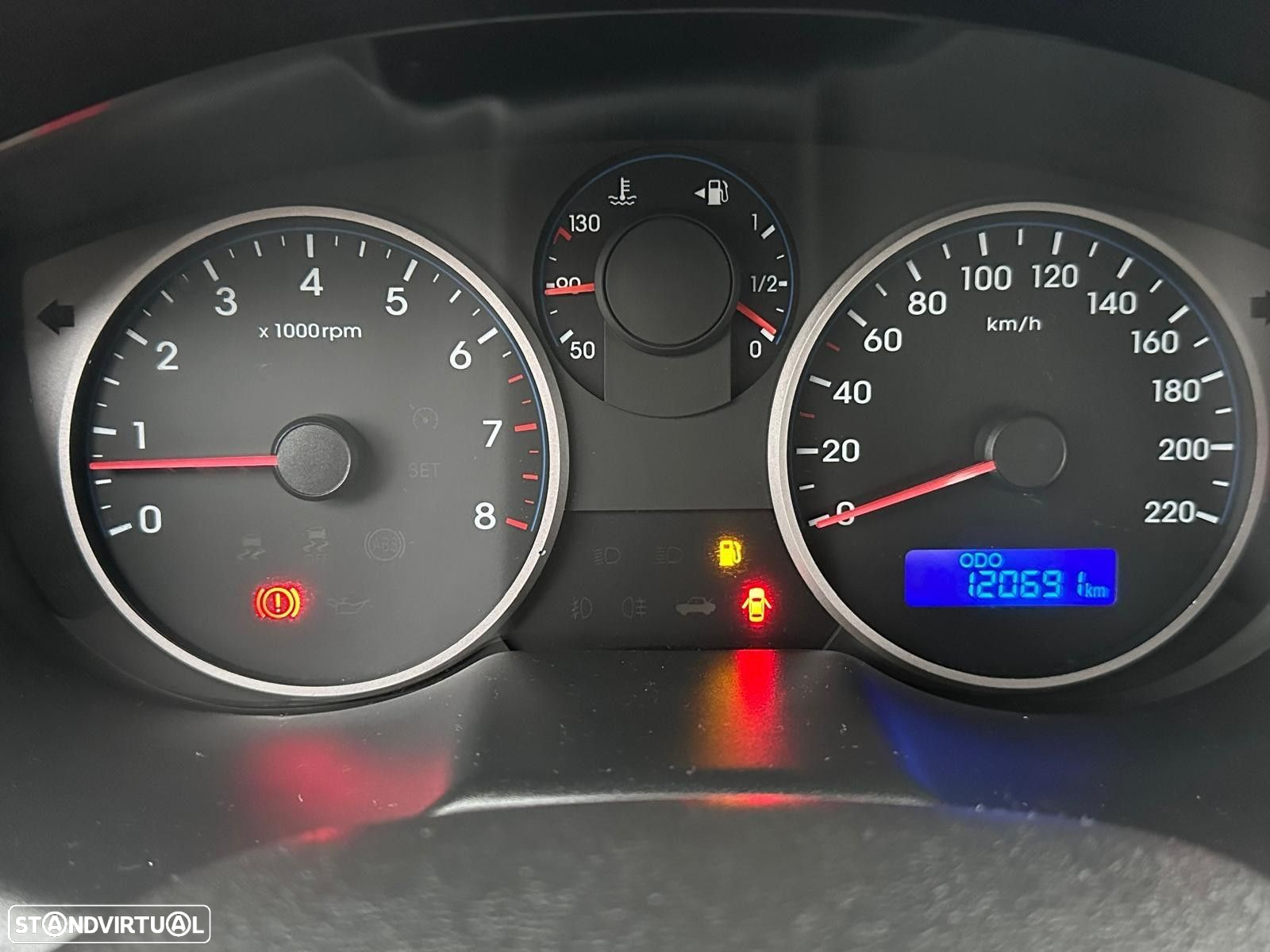 Hyundai i20 - 13