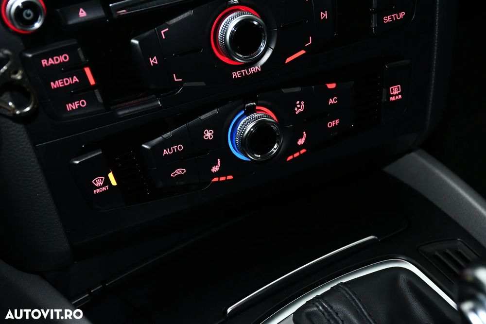 Audi Q5 2.0 TDI Quattro S tronic - 18