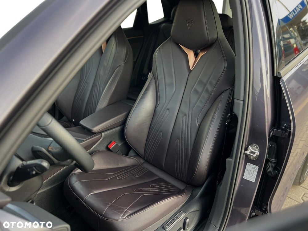 Cupra Terramar 1.5 eHybrid PHEV VZ DSG - 17