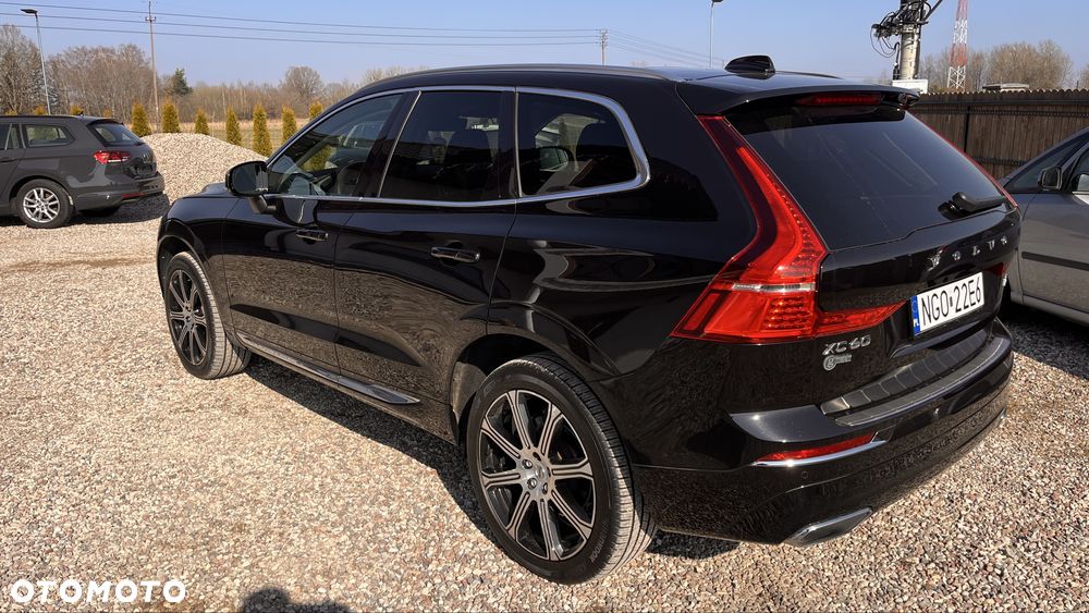 Volvo XC 60 - 3