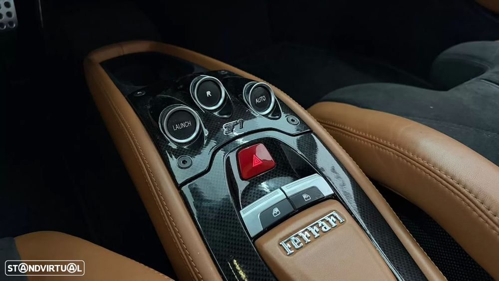 Ferrari 458 - 27