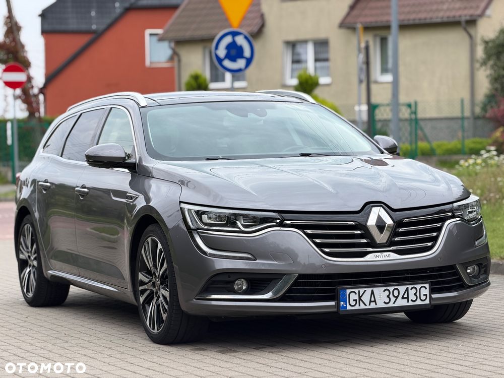 Renault Talisman ENERGY dCi 160 EDC INITIALE PARIS - 5