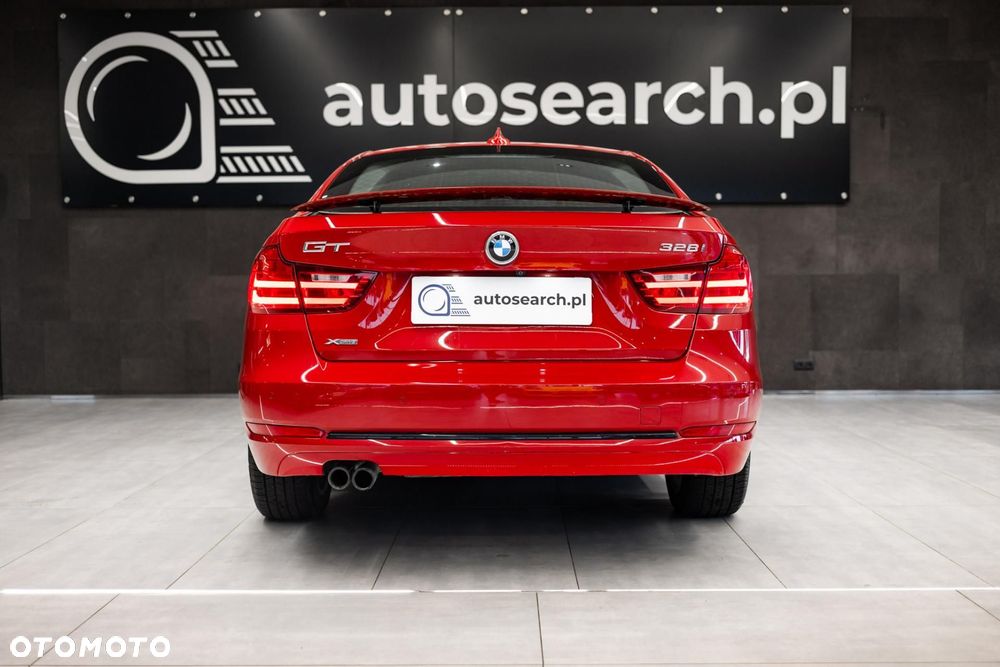 BMW 3GT 328i xDrive Sport Line - 6