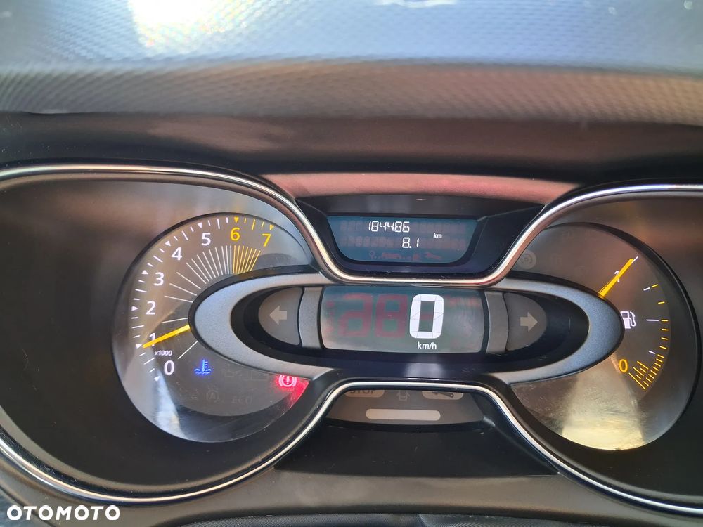 Renault Captur 0.9 Energy TCe Intens - 9
