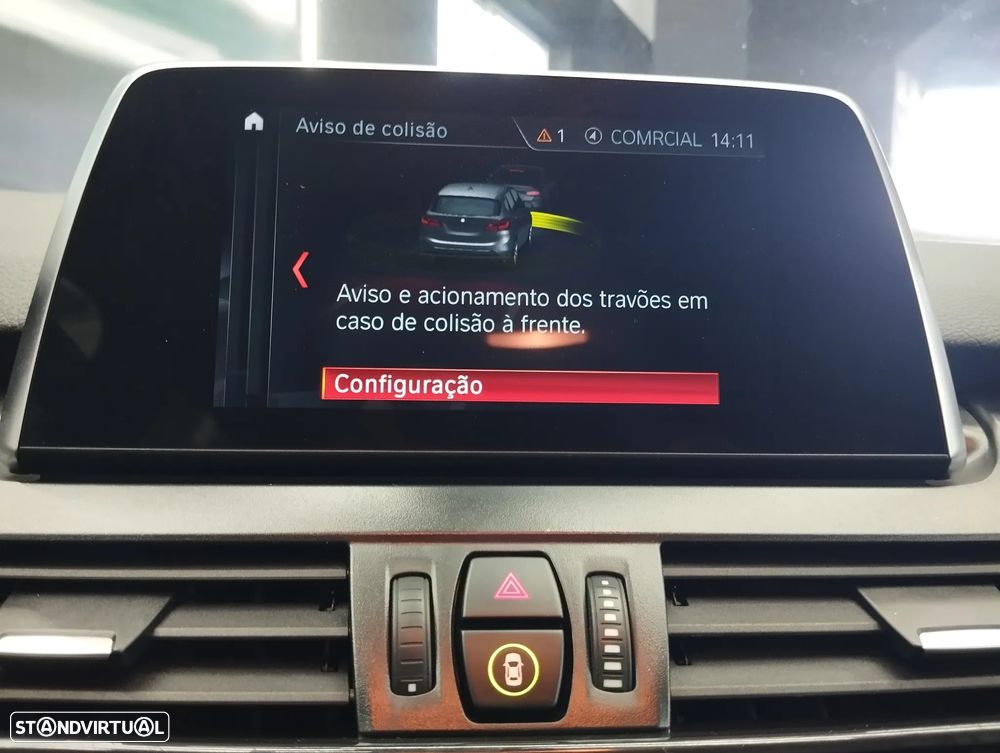 BMW 225xe Active Tourer Advantage - 30