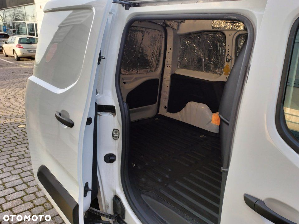 Opel Combo - 13