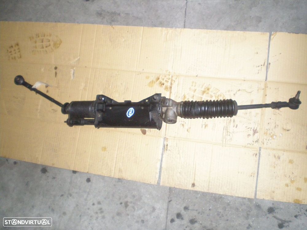 Caixa Direcao 32111115346 BMW E21 1899 - 1