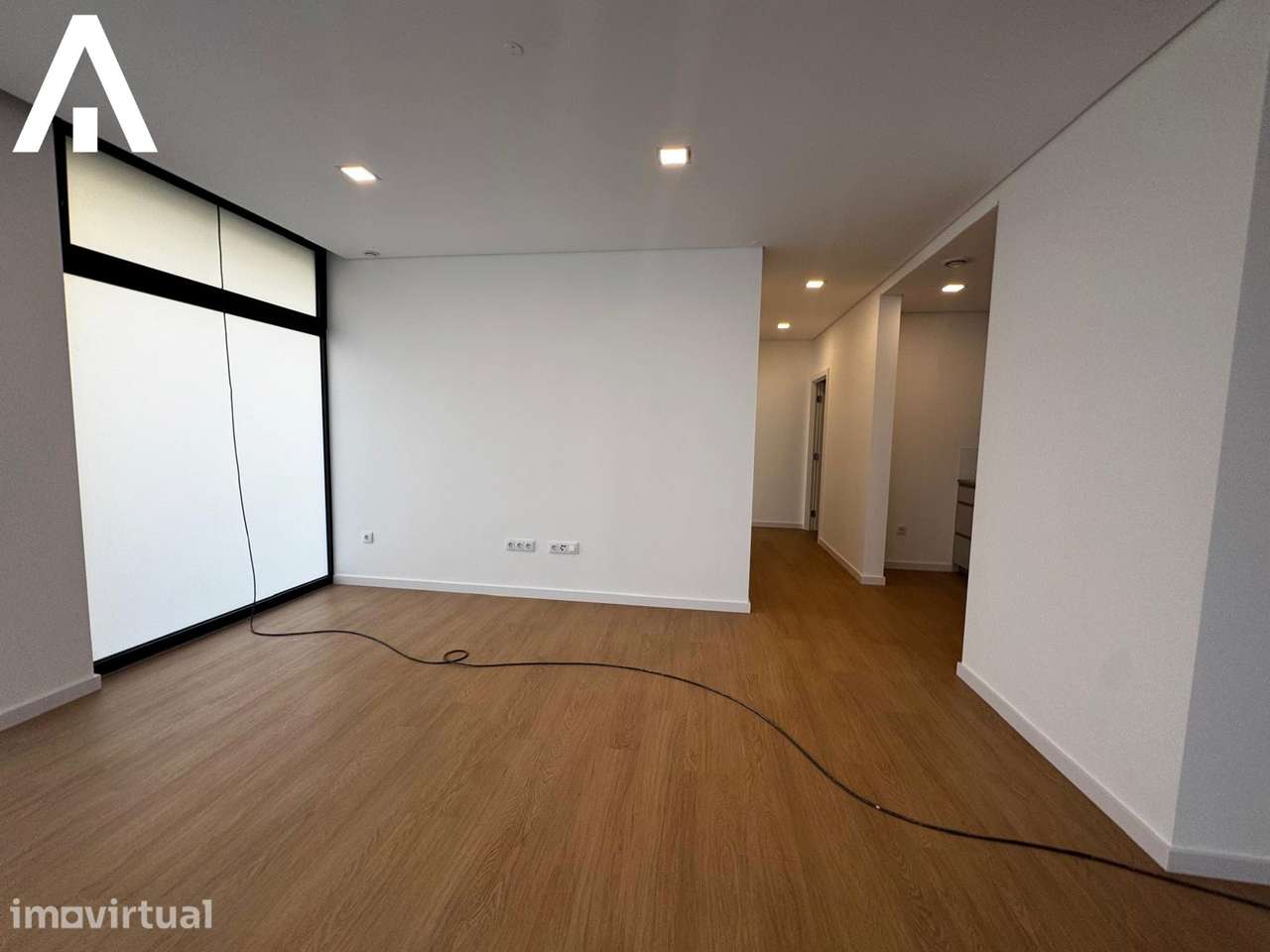 Apartamento T1 - Grande imagem: 3/4