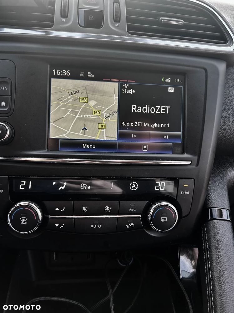 Renault Kadjar Energy dCi 130 CROSSBORDER - 15