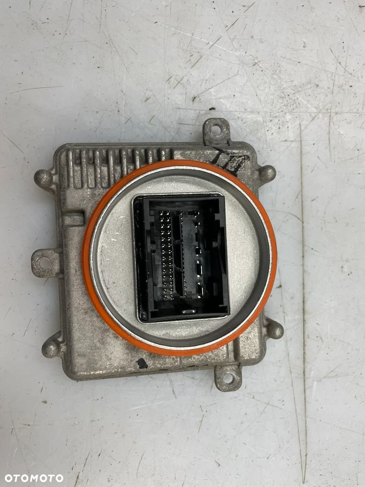 PRZETWORNICA SKODA SUPERB III LIFT 992941571AA - 2