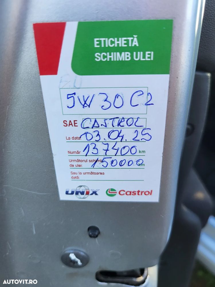 Citroën C3 1.4 e-HDi STT BMP Seduction - 21