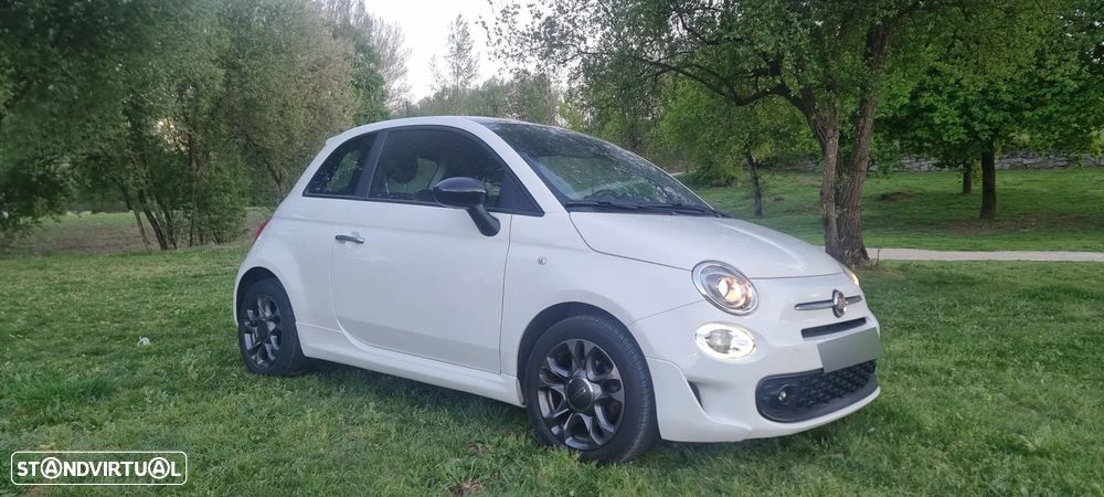 Fiat 500 - 3